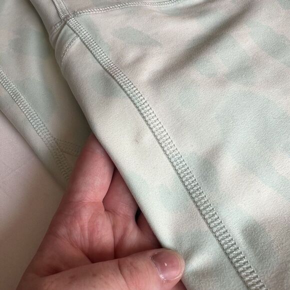 DSG Leggings With Pockets Green Women’s XSmall - Picture 5 of 5